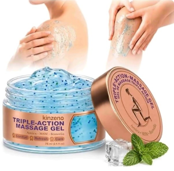 Kinzeno Gel