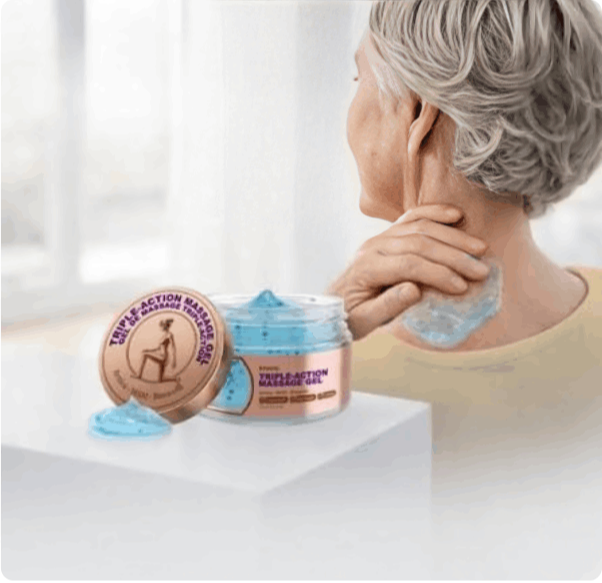Kinzeno Gel