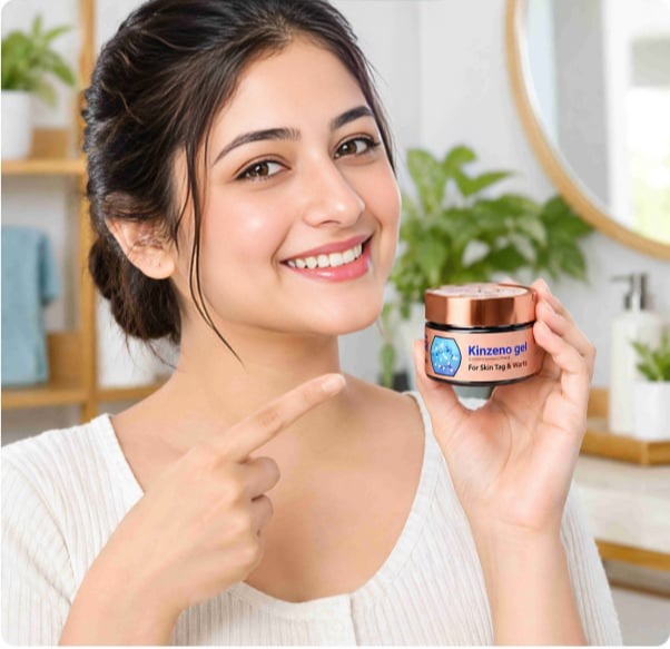 Kinzeno Gel