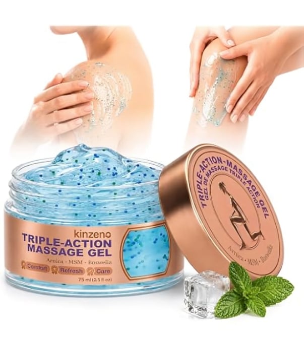Kinzeno Gel